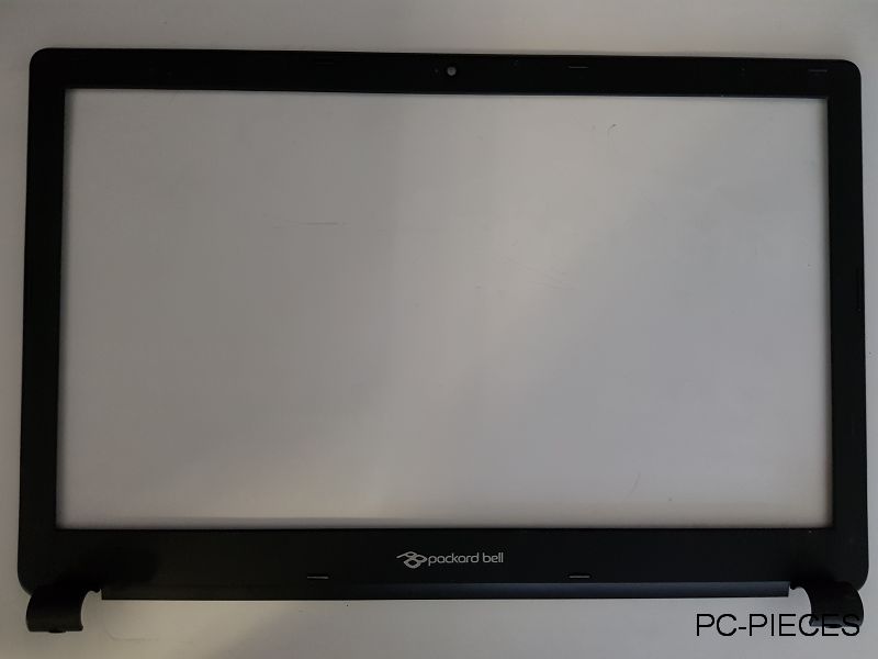 Plasturgie facade tour ecran Packard Bell Easynote TE69KB Plasturgie facade tour ecran Packard Bell Easynote TE69KB