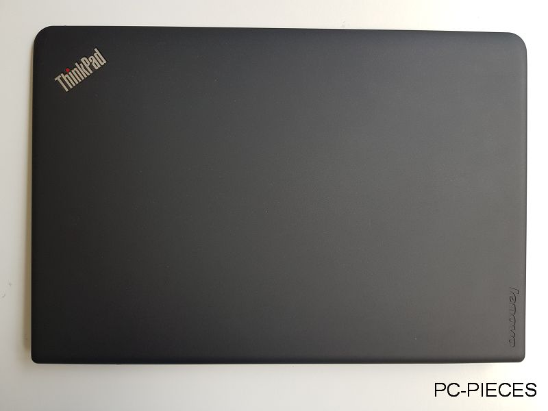 Plasturgie arriere ecran LENOVO Thinkpad E550 Plasturgie arriere ecran LENOVO Thinkpad E550