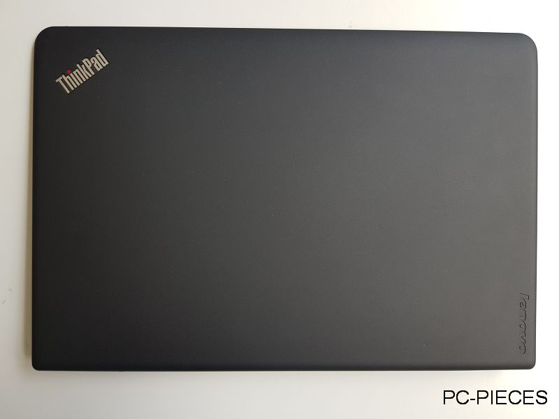 Plasturgie arriere ecran LENOVO Thinkpad E550