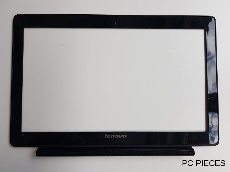 Plasturgie facade tour ecran LENOVO Ideapad U310 Plasturgie facade tour ecran LENOVO Ideapad U310