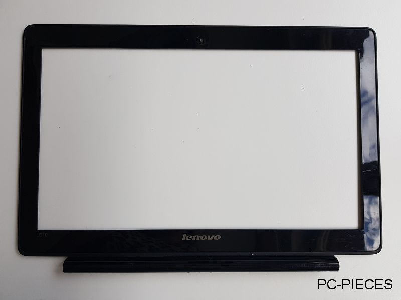 Plasturgie facade tour ecran LENOVO Ideapad U310