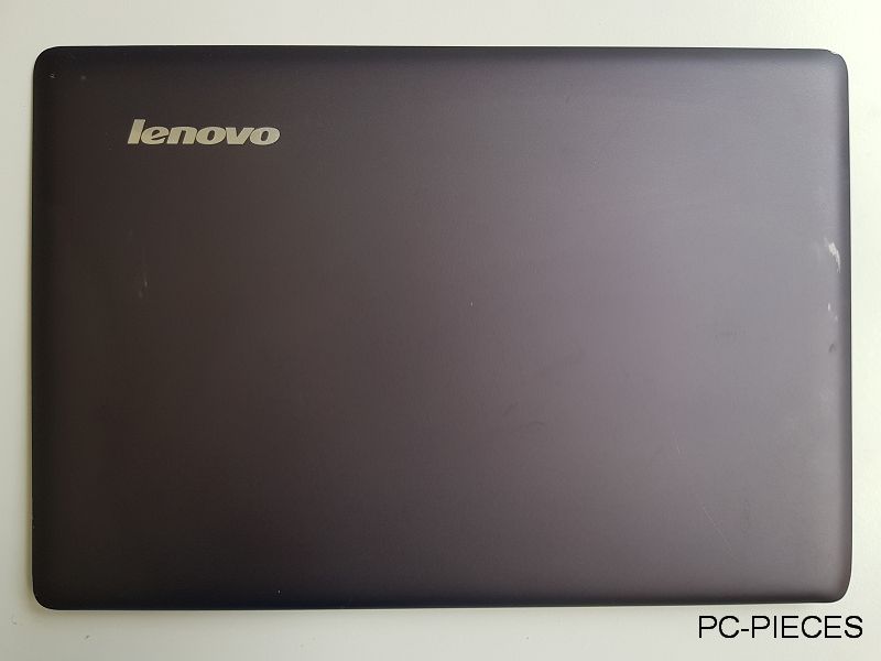 Plasturgie arriere ecran LENOVO Ideapad U310