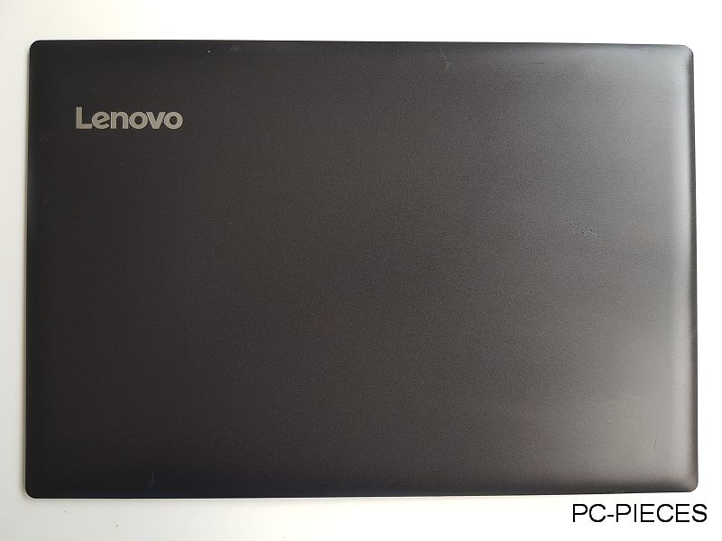 Plasturgie arriere ecran LENOVO Ideapad 320-15ISK