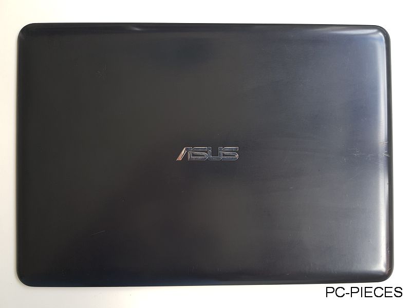 Plasturgie arriere ecran ASUS E 402M