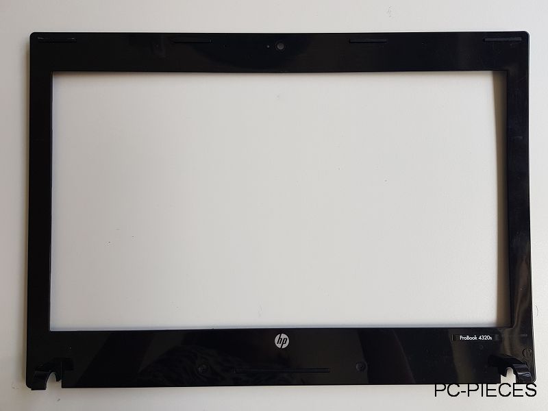 Plasturgie facade tour ecran HP Probook 4320S Plasturgie facade tour ecran HP Probook 4320S