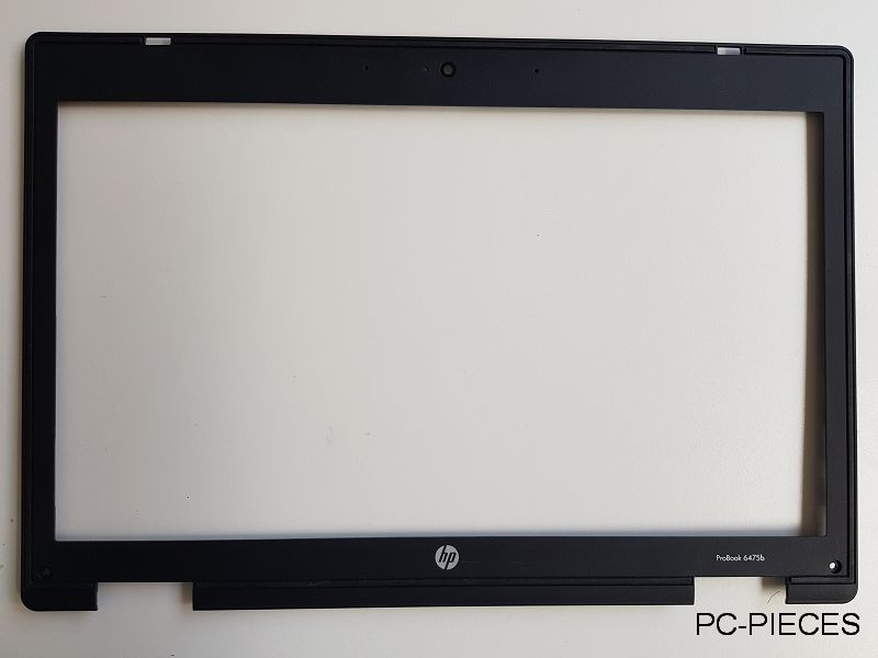 Plasturgie facade tour ecran HP Probook 6475B