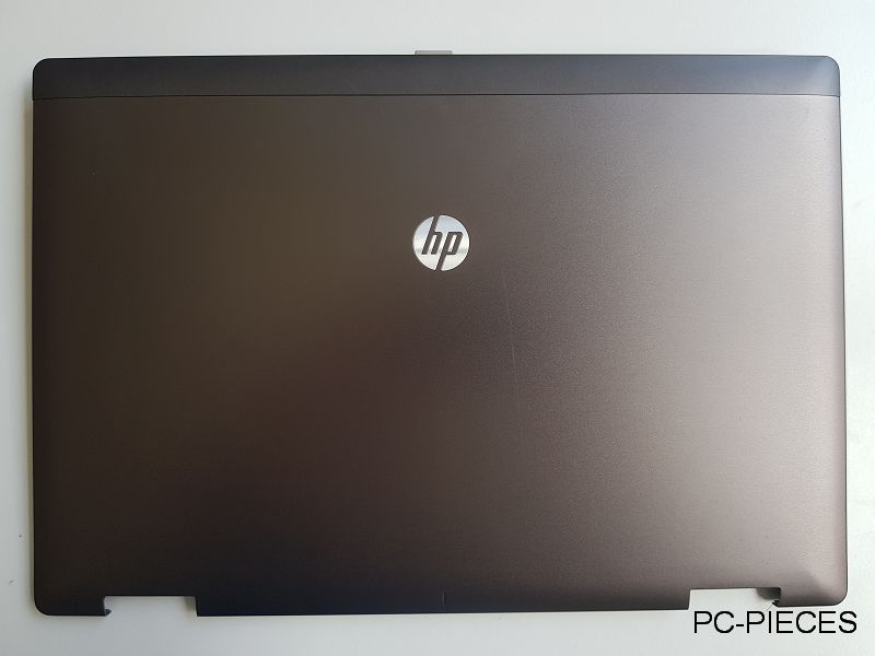 Plasturgie arriere ecran HP Probook 6475B