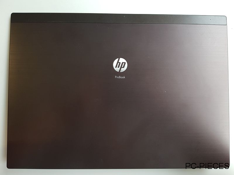 Plasturgie arriere ecran HP Probook 4320S