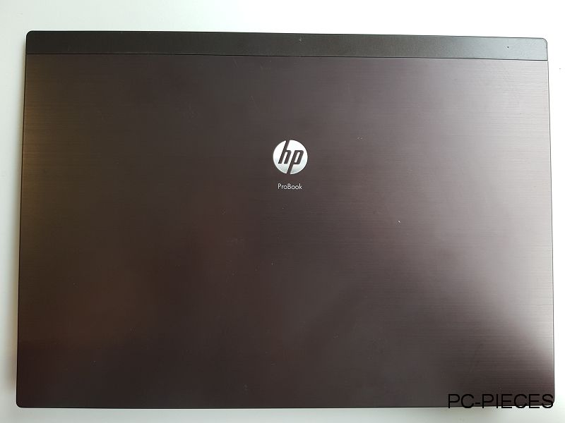 Plasturgie arriere ecran HP Probook 4320S Plasturgie arriere ecran HP Probook 4320S