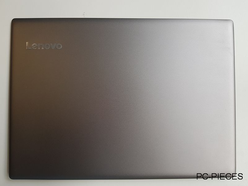 Plasturgie arriere ecran LENOVO Ideapad 320-14IKB