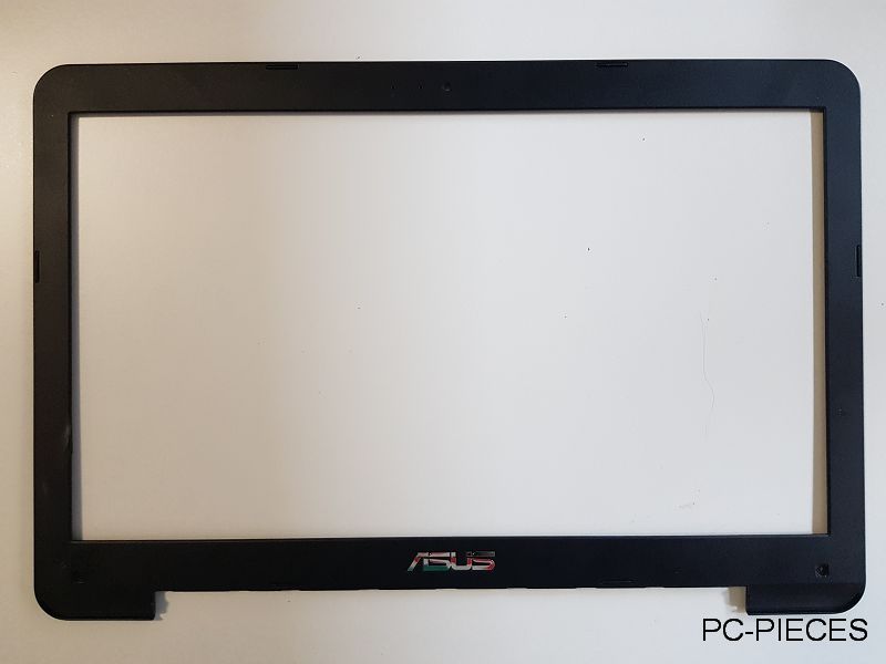 Plasturgie facade tour ecran ASUS R 556L