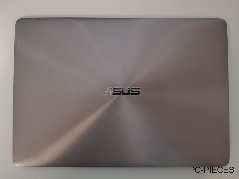 Plasturgie arriere ecran GRISE ASUS ZENBOOK UX310U Plasturgie arriere ecran GRISE ASUS ZENBOOK UX310U