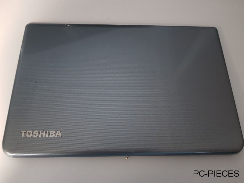 Plasturgie arriere ecran Toshiba Satellite L50-A-13P