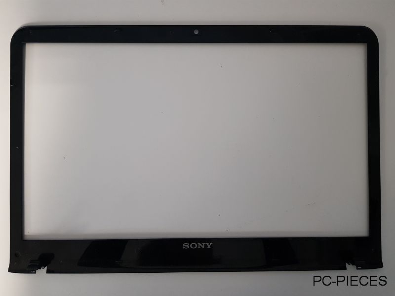 Plasturgie facade tour ecran SONY SVE 151J13M Plasturgie facade tour ecran SONY SVE 151J13M