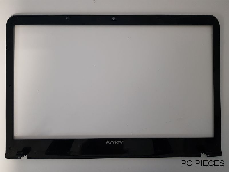 Plasturgie facade tour ecran SONY SVE 151J13M