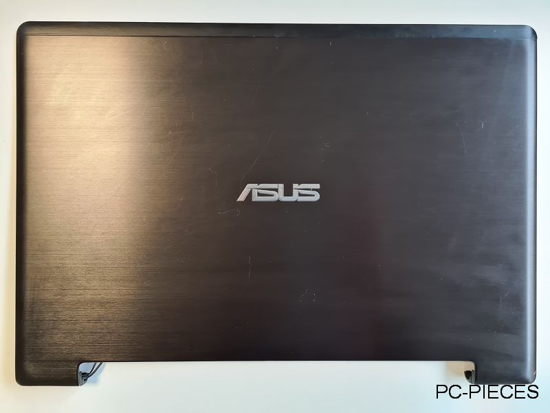 Plasturgie arriere ecran ASUS K 56CM