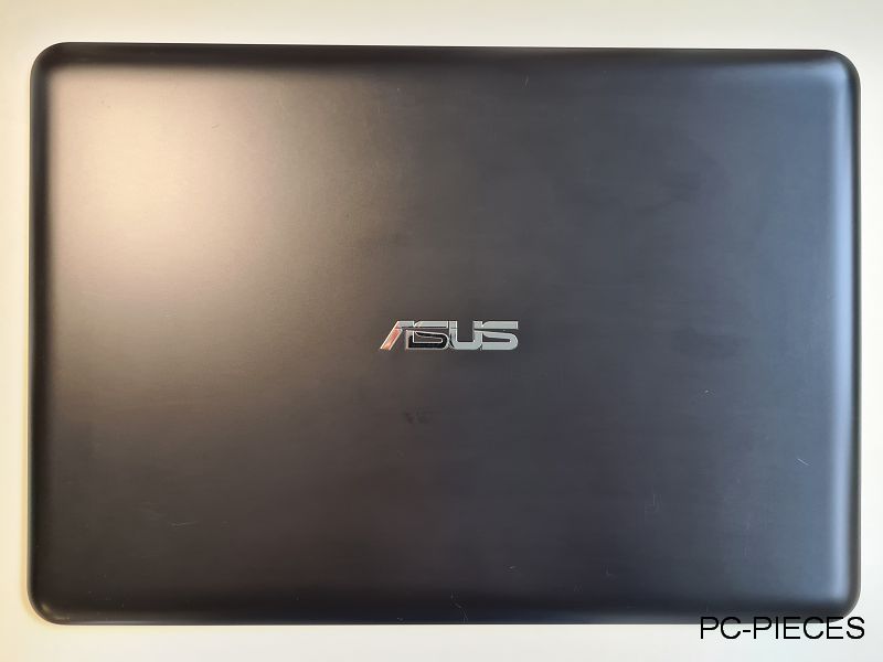 Plasturgie arriere ecran ASUS E 402W