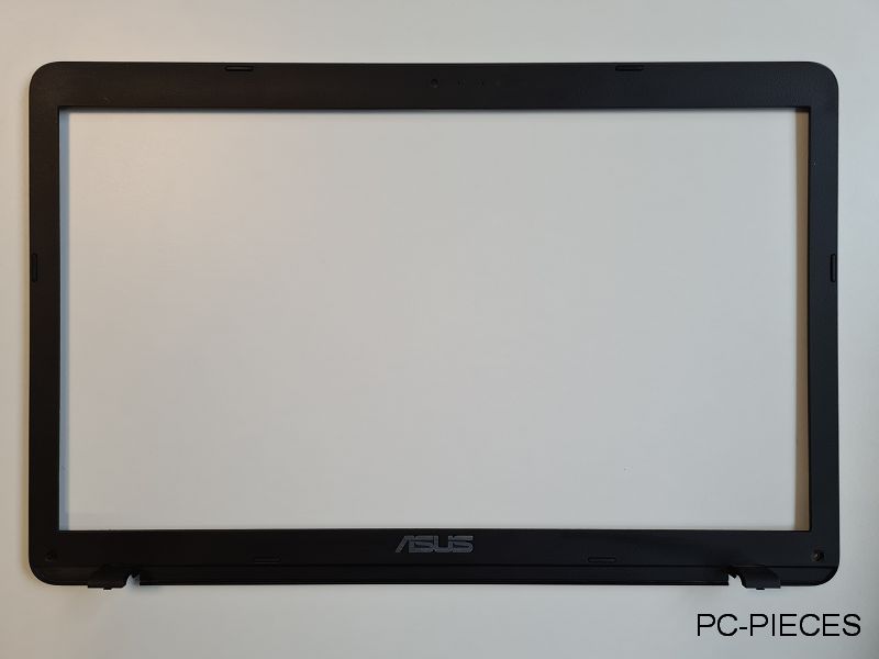 Plasturgie facade tour ecran ASUS X 751M Plasturgie facade tour ecran ASUS X 751M