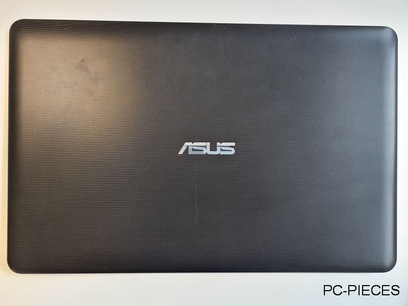 Plasturgie arriere ecran ASUS X 751M