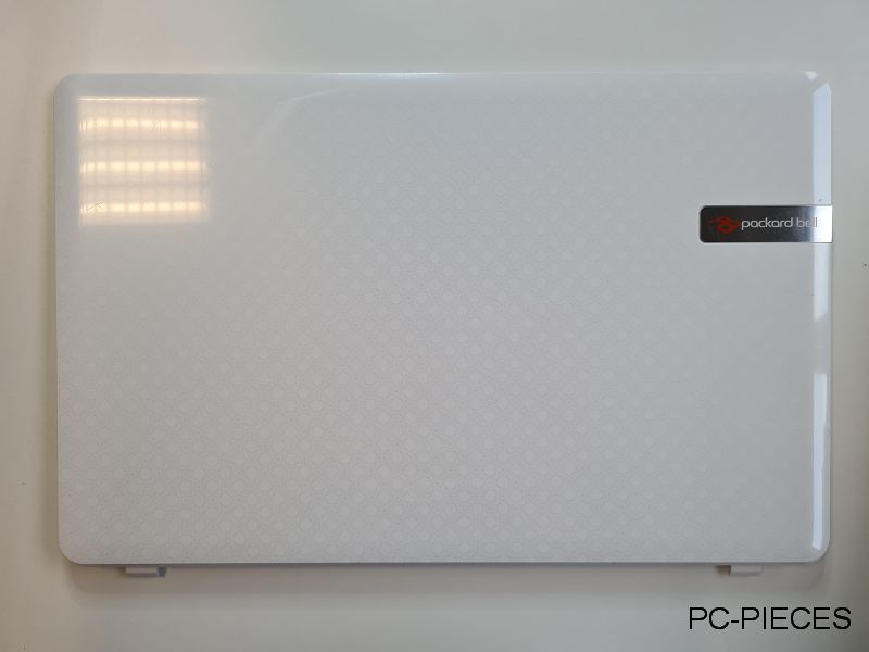 Plasturgie arriere ecran Packard Bell Easynote LV44HCG