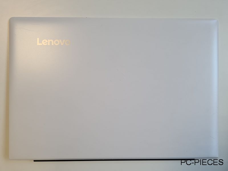 Plasturgie arriere ecran LENOVO Ideapad 310-15IKB