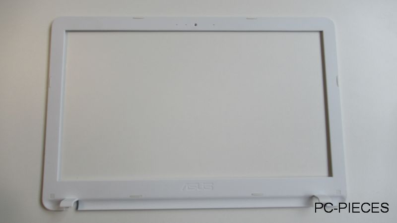 Plasturgie facade tour ecran Blanc ASUS R 541U
