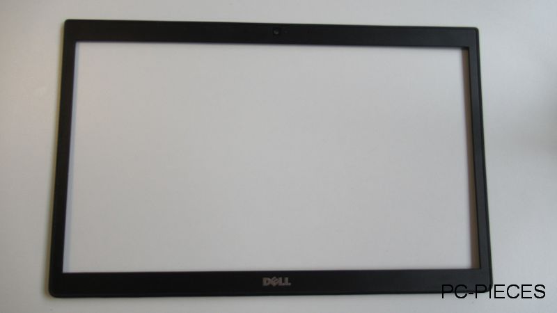 Plasturgie facade tour ecran Dell Latitude E7480
