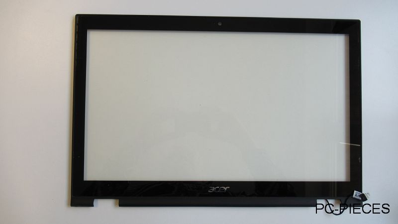Plasturgie facade ecran TACTILE ACER Aspire SP315-51-54CZ