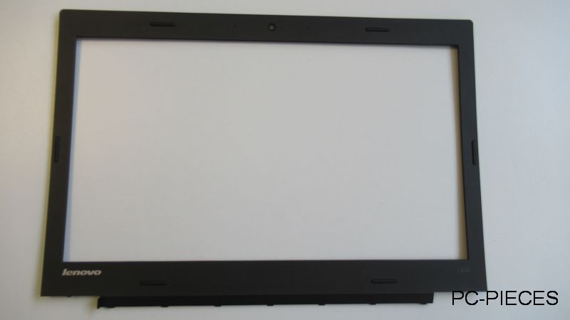 Plasturgie facade tour ecran LENOVO Thinkpad L450