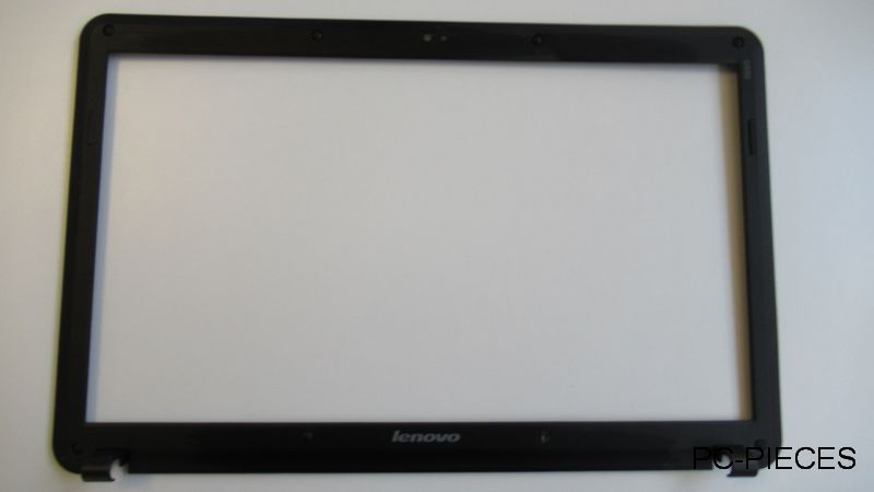 Plasturgie facade tour ecran LENOVO G serie 550 Plasturgie facade tour ecran LENOVO G serie 550
