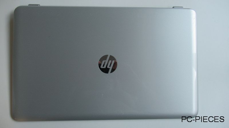 Plasturgie arriere ecran HP Pavilion 17-e048sf