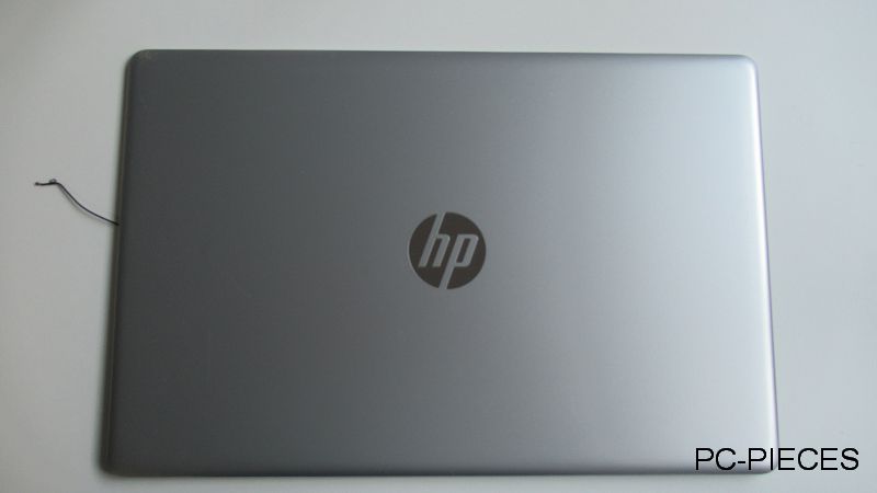 Plasturgie arriere ecran HP Pavilion 17-by0006nf