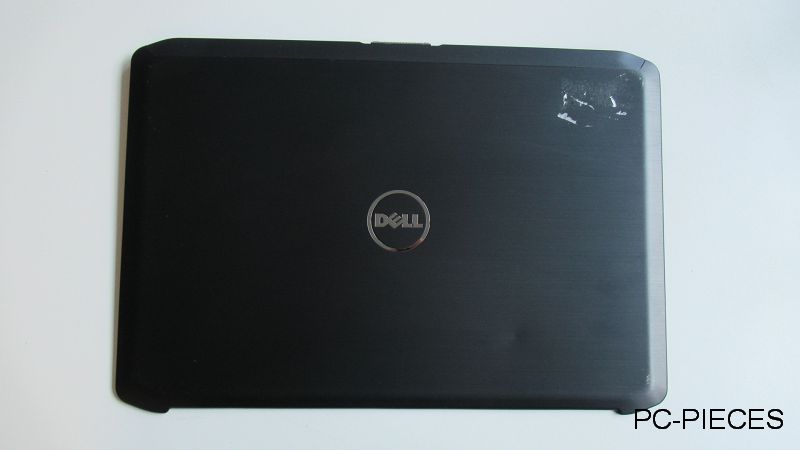 Plasturgie arriere ecran Dell Latitude E5420