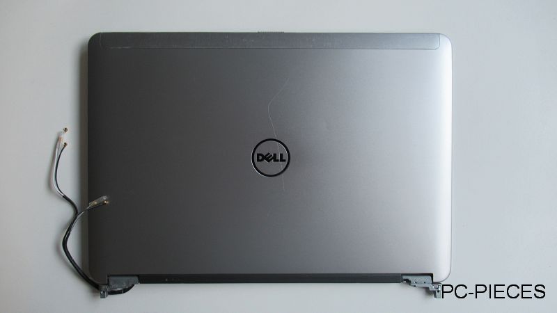Plasturgie arriere ecran Dell Latitude E6440 Plasturgie arriere ecran Dell Latitude E6440