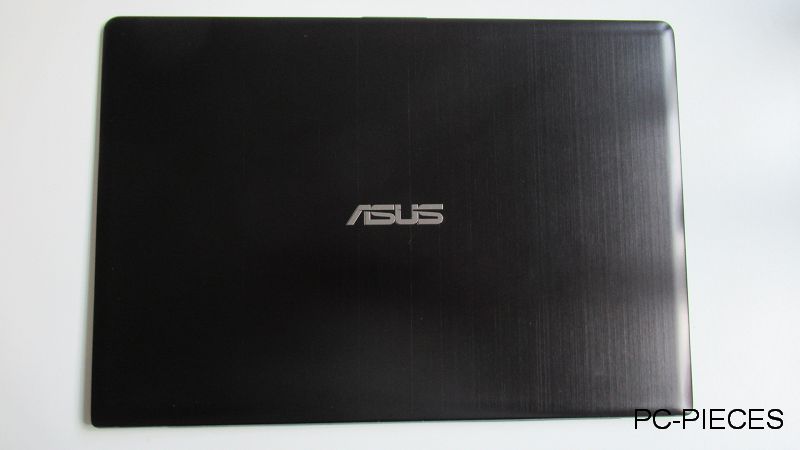 Plasturgie arriere ecran ASUS S 400C Plasturgie arriere ecran ASUS S 400C