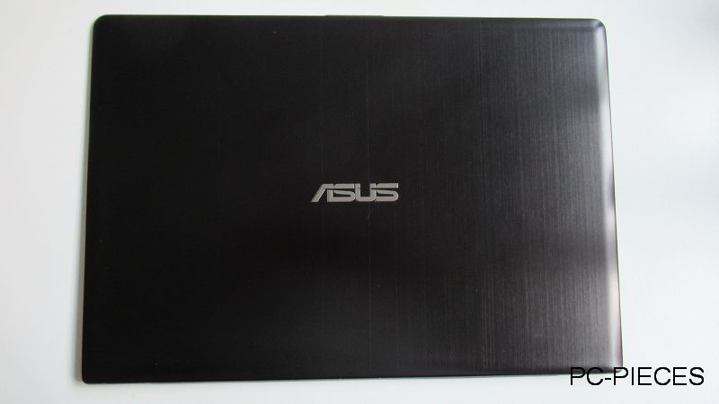 Plasturgie arriere ecran ASUS S 400C