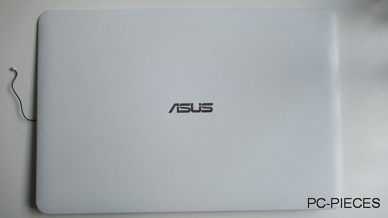 Plasturgie arriere ecran ASUS X 555Y