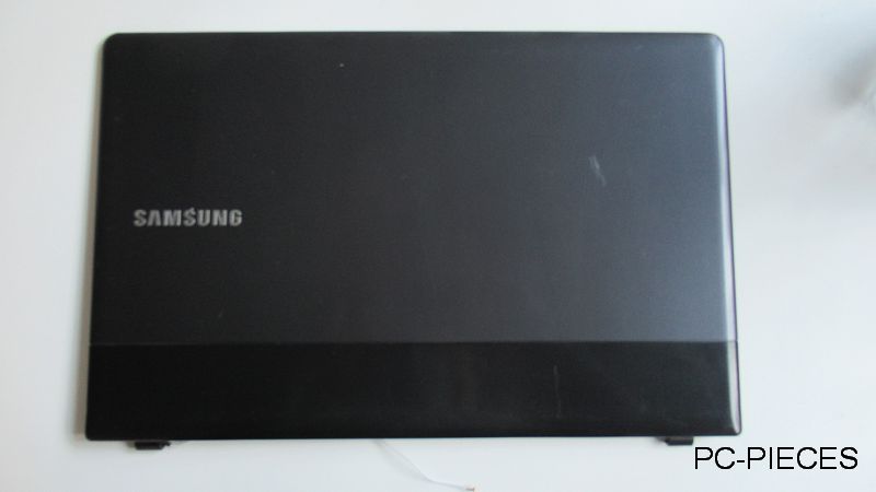 Plasturgie arriere ecran Samsung 300E5C