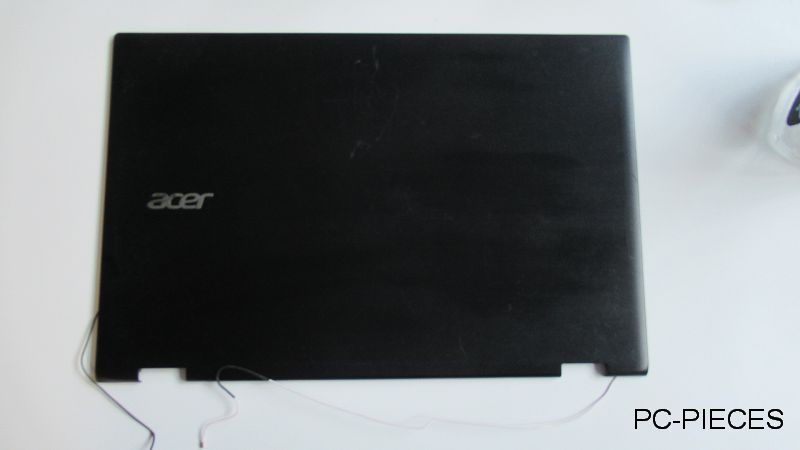 Plasturgie arriere ecran ACER Aspire SP315-51-54CZ