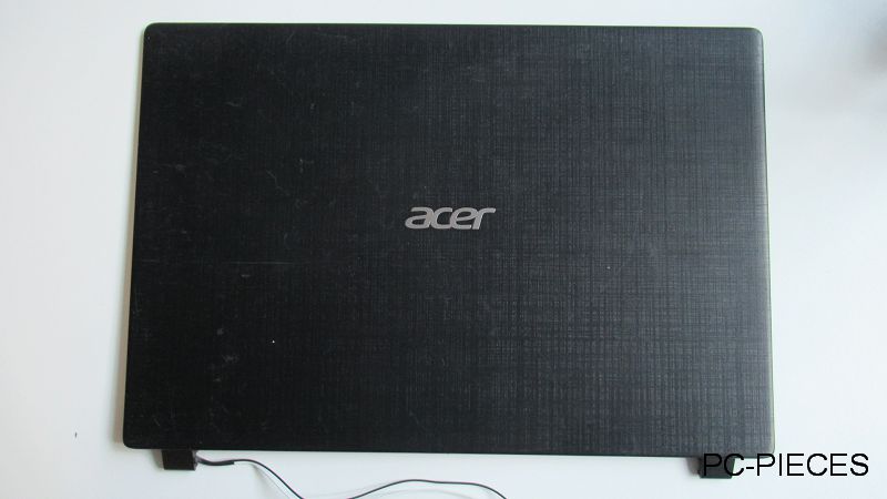 Plasturgie arriere ecran ACER Aspire1 A114-31