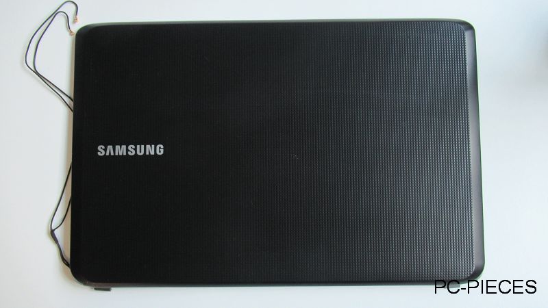 Plasturgie arriere ecran Samsung P530