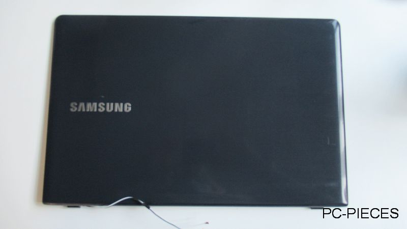 Plasturgie arriere ecran Samsung NP 270E5C