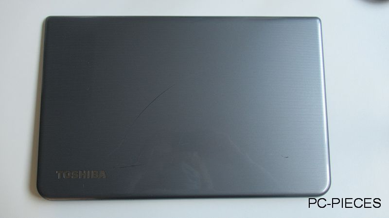 Plasturgie arriere ecran Toshiba Satellite L50-A-151 Plasturgie arriere ecran Toshiba Satellite L50-A-151