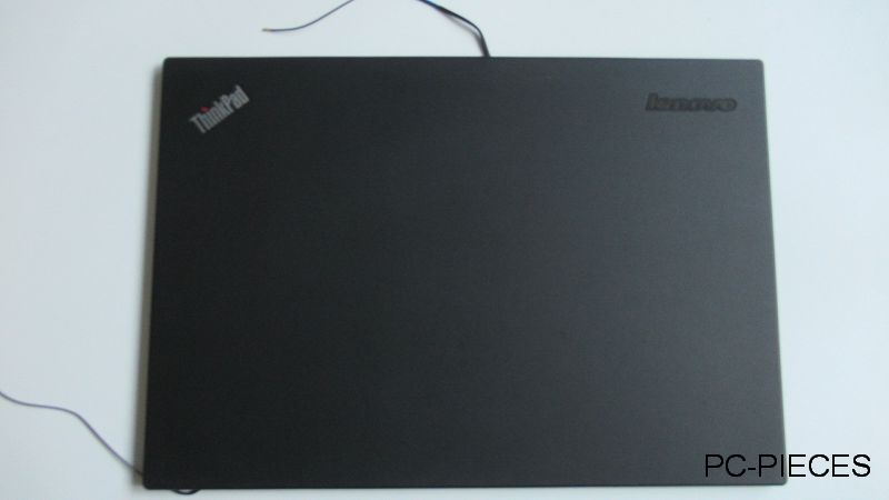 Plasturgie arriere ecran LENOVO Thinkpad L450