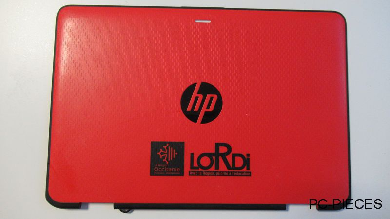 Plasturgie arriere ecran HP Probook 360-11 Plasturgie arriere ecran HP Probook 360-11