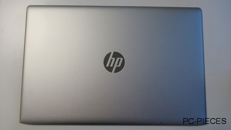Plasturgie arriere ecran HP Probook 470 G5