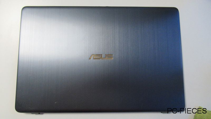 Plasturgie arriere ecran ASUS N 705U