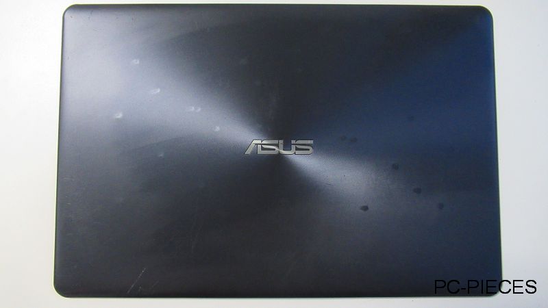 Plasturgie arriere ecran ASUS Vivobook A510Q Plasturgie arriere ecran ASUS Vivobook A510Q