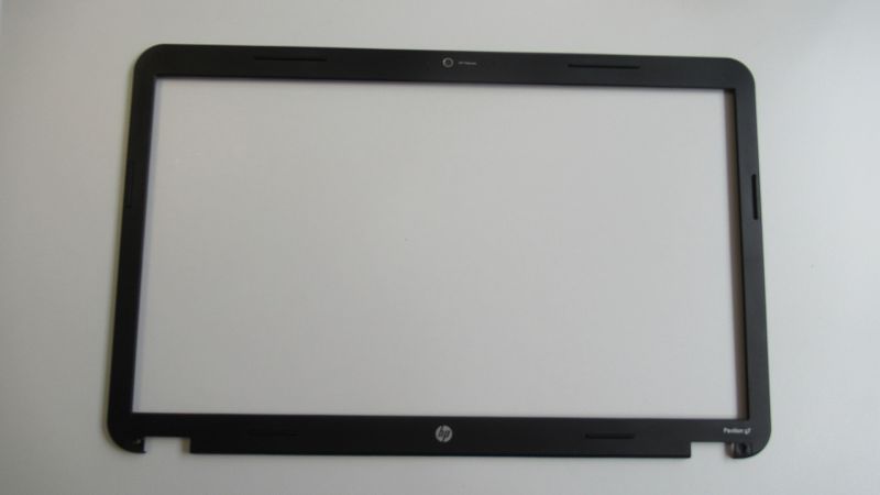 Plasturgie facade tour ecran HP Pavilion G7 serie 1000 Plasturgie facade tour ecran HP Pavilion G7 serie 1000