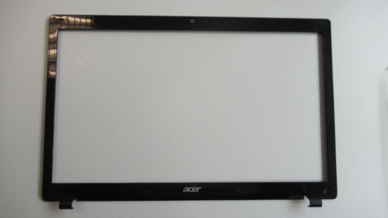 Plasturgie facade tour ecran ACER Aspire 7250G
